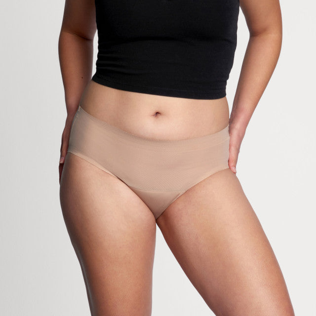 Seamless Period Underwear™